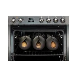 Lekue Panera In Silicone 28x23cm 500 Gr Di Pane Lékué -Peroni Kitchen Negozio panera lekue 3