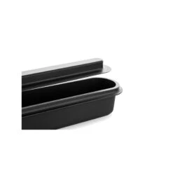 TRAVEL CAKE PARIS 550 Stampo TPlus+ 23x5cm H5cm Silikomart -Peroni Kitchen Negozio paris 550 tplus mould 230 x 50 h 50 mm 3