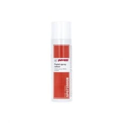 PASTEL Spray Colorante Effetto Pastello Arancio 250ml (No E171) SP07250SB Pavoni