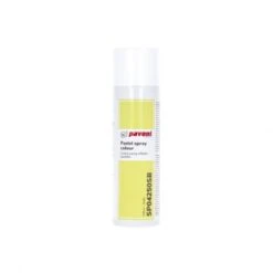 PASTEL Spray Colorante Effetto Pastello Giallo 250ml (No E171) SP04250SB Pavoni