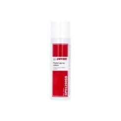 PASTEL Spray Colorante Effetto Pastello Rosso 250ml (No E171) SP01250SB Pavoni
