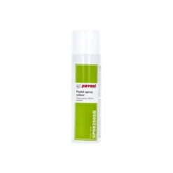 PASTEL Spray Colorante Effetto Pastello Verde 250ml (No E171) SP08250SB Pavoni