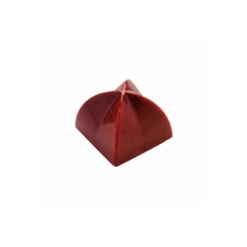 PAVILION Stampo In Policarbonato Pralina Di Cioccolato 28 Impronte 2,7x2,7cm H2cm MA1041 Martellato