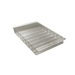 PAVOCOOKIE Espositore In Policarbonato 36x23,5cm Per Gelati Biscotto Pavoni