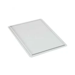 Pavoni Serie EUROPA 60x40cm Coperchio Da Appoggio Per Contenitore