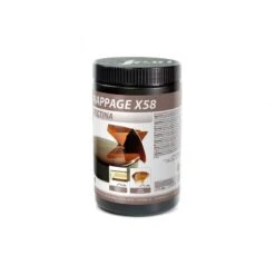 PECTINA XOCO NAPPAGE X58 Agente Gelificante In Polvere 500gr Sosa