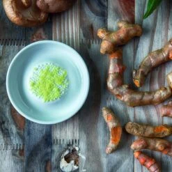 Grattugia In Ceramica Per Zenzero E Spezie Ø9cm Kyocera -Peroni Kitchen Negozio pelapatate con lama rotante in ceramica 4cm kyocera 3