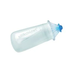 Silikomart PENNA DECORATIVA IN SILICONE CON 4 PUNTE