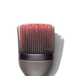 Pennello In Silicone Con Testa Angolare 34,4cm Oxo Good Crips -Peroni Kitchen Negozio pennello in silicone con testa angolare 344cm oxo good crips 3