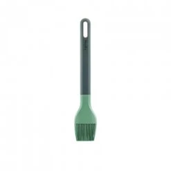 Lekue Pennello In Silicone 4x21,5cm Verde Lékué