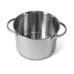 Moneta Allegro Pentola 18cm 3,2L 2 Manici In Acciaio Inox -Peroni Kitchen Negozio pentola moneta allegro inox 18cm 3