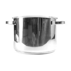 Moneta Allegro Pentola 28cm 11,3L 2 Manici In Acciaio Inox -Peroni Kitchen Negozio pentola moneta allegro inox 28cm 4