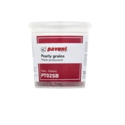 Pepite Di Cioccolato Perlescenti Rubino 120gr PT02SB Pavoni