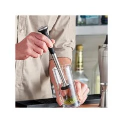 Muddler Pestello Per Cocktail In Acciaio Inox Oxo Good Grips 8 Muddler Pestello Per Cocktail In Acciaio Inox Oxo Good Grips -Peroni Kitchen Negozio pestello per cocktail in acciaio inox oxo 2