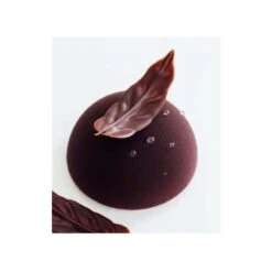 PETALO 20FH03S Pettine Per Decorazioni In Cioccolato H6cm COMB Martellato