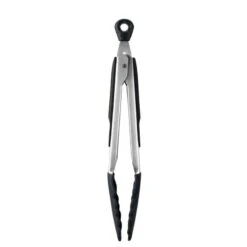 Pinza In Acciaio Inox E Silicone 22cm Oxo Good Grips