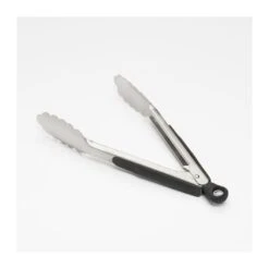Pinza In Acciaio Inox Spazzolato 22cm Oxo Good Grips -Peroni Kitchen Negozio pinza in acciaio inox spazzolato 22cm oxo good grips 4
