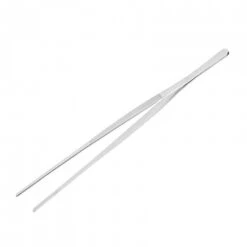 Pinza Lunga Acciaio Inox 22cm Kuchenprofi