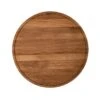 Pizza Board Friends Tagliere Per Pizza Rotondo XXL Ø47cm In Legno Boska