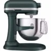 Planetaria KitchenAid Artisan Con Ciotola Sollevabile 6,6L Pebbled Palm 5KSM70SHXEPP