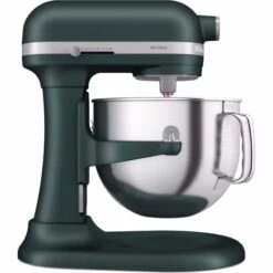 Planetaria KitchenAid Artisan Con Ciotola Sollevabile 6,6L Pebbled Palm 5KSM70SHXEPP