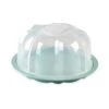 Portatorta Bundt Pan Ø32,5cm Verde Acqua NW50022 Nordic Ware