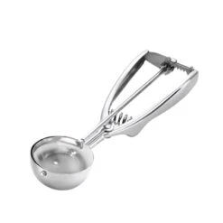 Porzionatore Gelato A Molla