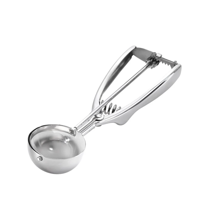 Porzionatore Gelato A Molla 1 Porzionatore Gelato A Molla