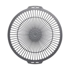 Griglia Freddatorta & Porzionatore In Plastica Easy Baking Birkmann