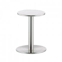 Pressa Caffè A Due Misure In Acciaio Inox Cilio