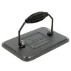 Pressa Per Grill Rettangolare In Ghisa 16,9x28,1cm LGP3 Lodge