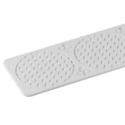 ALVÉOLÉ 3 Tappetino In Silicone Decoro 5 Impronte Ø7,5cm H0,2cm Silikomart -Peroni Kitchen Negozio product1 2