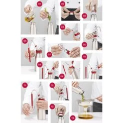 Rapid Infusion Set ISI -Peroni Kitchen Negozio rapid infusion set isi 2