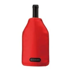 Rinfresca Vino In Nylon Rosso Le Creuset