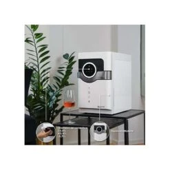 Ritter BEEZER Refrigeratore Raffredda Bottiglie Elettrico Bianco -Peroni Kitchen Negozio ritterwerck beezer raffredda bevande 2