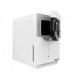 Ritter BEEZER Refrigeratore Raffredda Bottiglie Elettrico Bianco -Peroni Kitchen Negozio ritterwerck beezer raffredda bevande 5