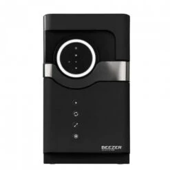 Ritter BEEZER Refrigeratore Raffredda Bottiglie Elettrico Nero