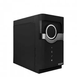 Ritter BEEZER Refrigeratore Raffredda Bottiglie Elettrico Nero -Peroni Kitchen Negozio ritterwerck beezer raffredda bevande nero 4