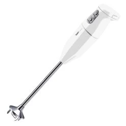 Bamix Cordless Pro Bianco Frullatore Ad Immersione Senza Fili 200W BX CLPR WH -Peroni Kitchen Negozio robot ad immersione senza fili bamix cordless pro bianco bx clpr wh 1
