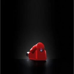 Bamix Cordless Rosso Frullatore Ad Immersione Senza Fili 200W BX CL RD -Peroni Kitchen Negozio robot ad immersione senza fili bamix cordless rosso bx cl rd 2