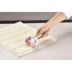 Rotella Tagliapasta Per Rose -Peroni Kitchen Negozio rotella tagliapasta per rose 2