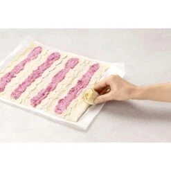 Rotella Tagliapasta Per Rose -Peroni Kitchen Negozio rotella tagliapasta per rose 4