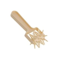 Rullo Buca Sfoglia 6cm In POM Pavoni