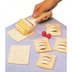 Rullo Tagliapasta Pavoni