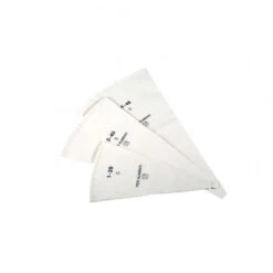 Sac à Poche In Tela Plastificata Senza Cuciture 28cm Pavoni