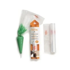 Sac à Poche Usa E Getta 46cm In Polietilene - Conf 20 Pz Decora