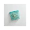 Stasher Bag Sandwich Aqua Sacchetto In Silicone M 450ml Multiuso Riutilizzabile
