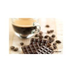 TABLETTE SCG11 Stampo In Silicone 12 Cioccolatini 3,8x2,8cm H5mm Silikomart -Peroni Kitchen Negozio scg11 tablette stampo in silicone 12 cioccolatini 38x28cm h05cm silikomart 2