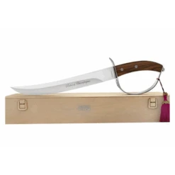 SCIABOLA DA SOMMELIER SABRAGE VINOBAR