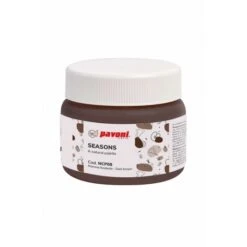 SEASON Estratto Colorante Naturale In Polvere Marrone Scuro 80gr NCP08 Pavoni
